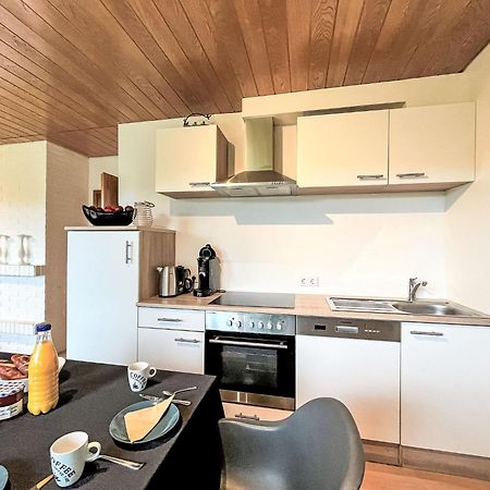Holiday Home Andrea By Interhome Hausen  Exteriör bild