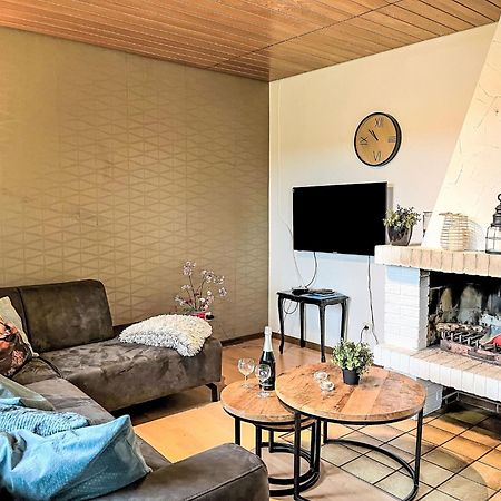 Holiday Home Andrea By Interhome Hausen  Exteriör bild