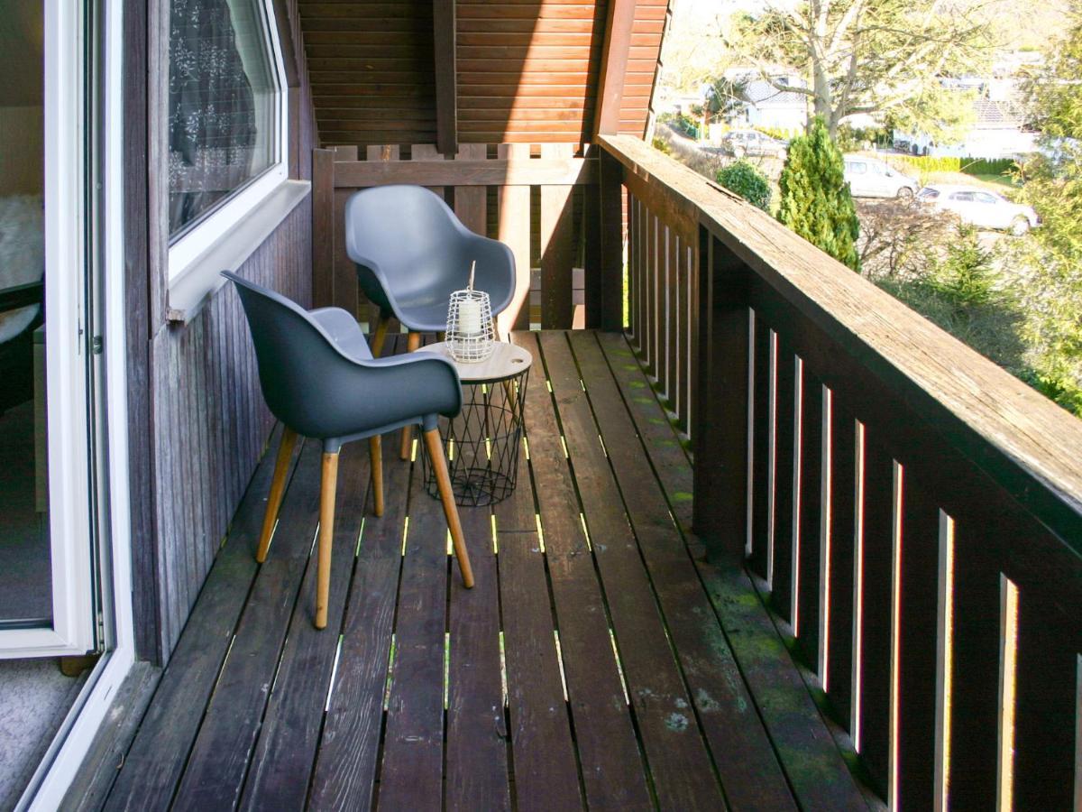 Holiday Home Andrea By Interhome Hausen  Exteriör bild