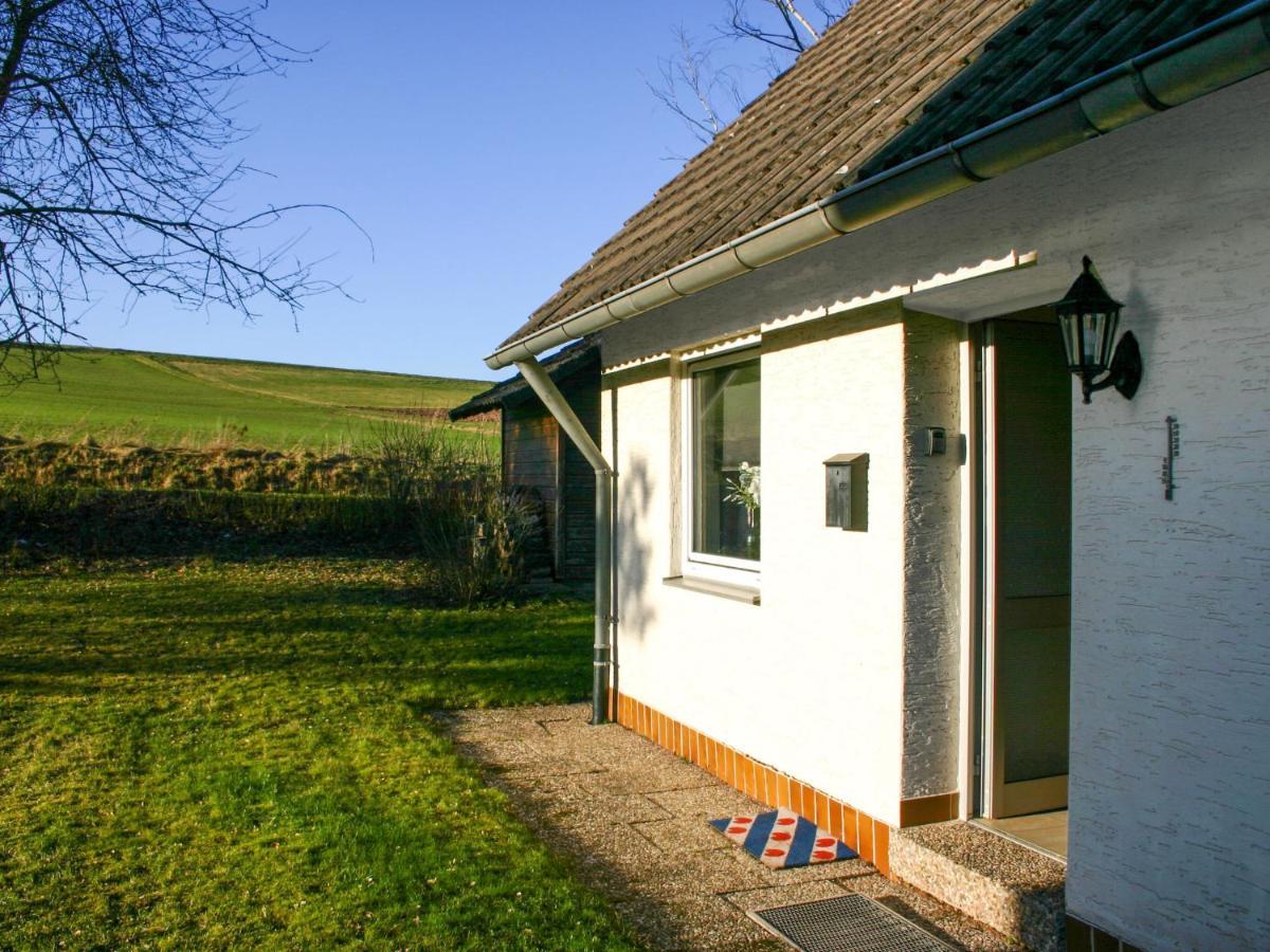 Holiday Home Andrea By Interhome Hausen  Exteriör bild