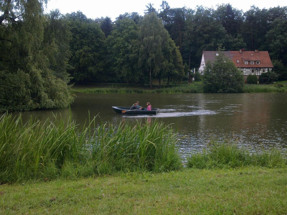 Holiday Home Andrea By Interhome Hausen  Exteriör bild