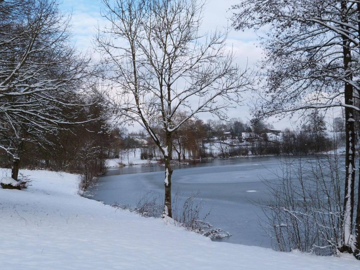 Holiday Home Andrea By Interhome Hausen  Exteriör bild