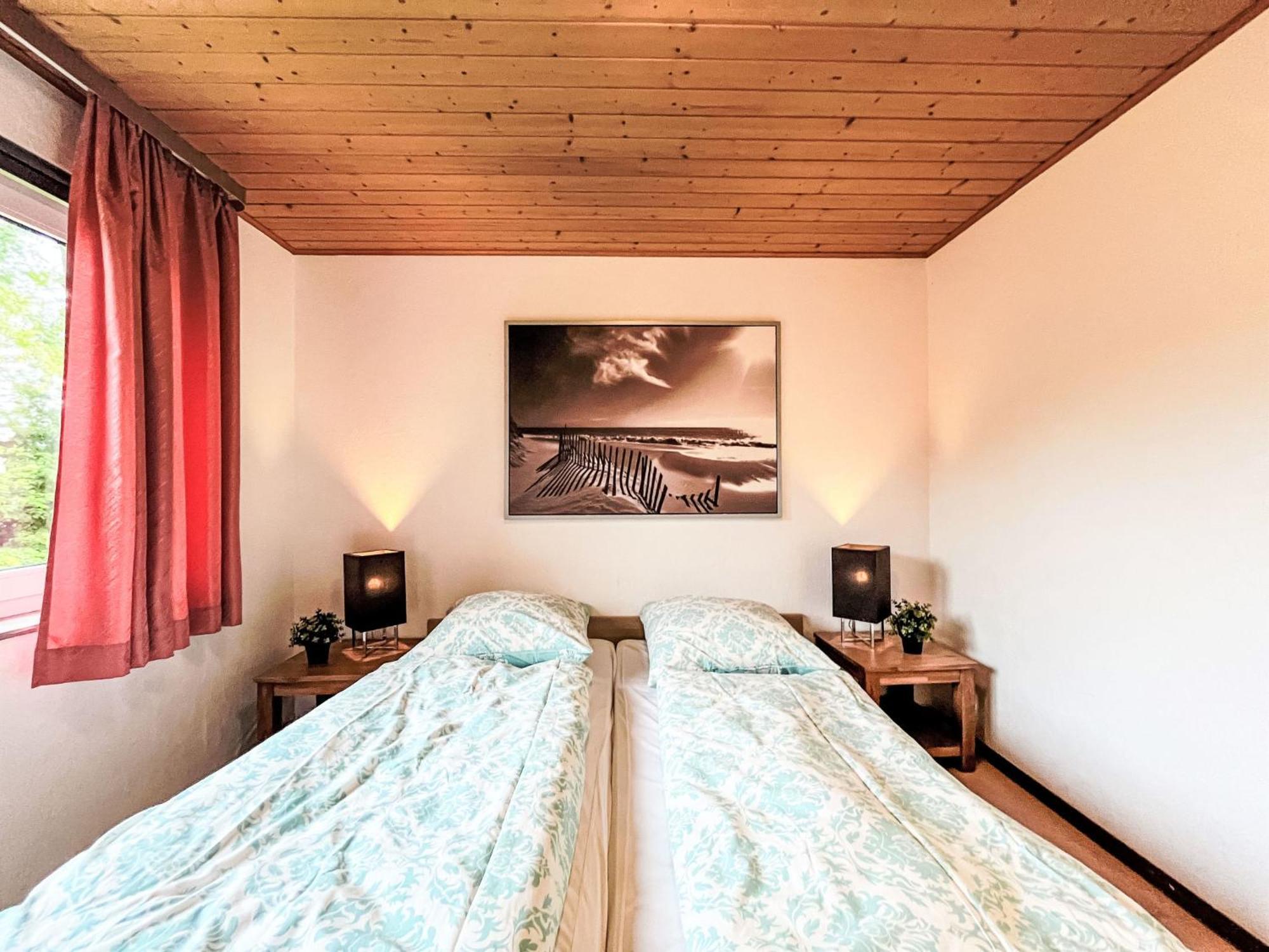 Holiday Home Andrea By Interhome Hausen  Exteriör bild
