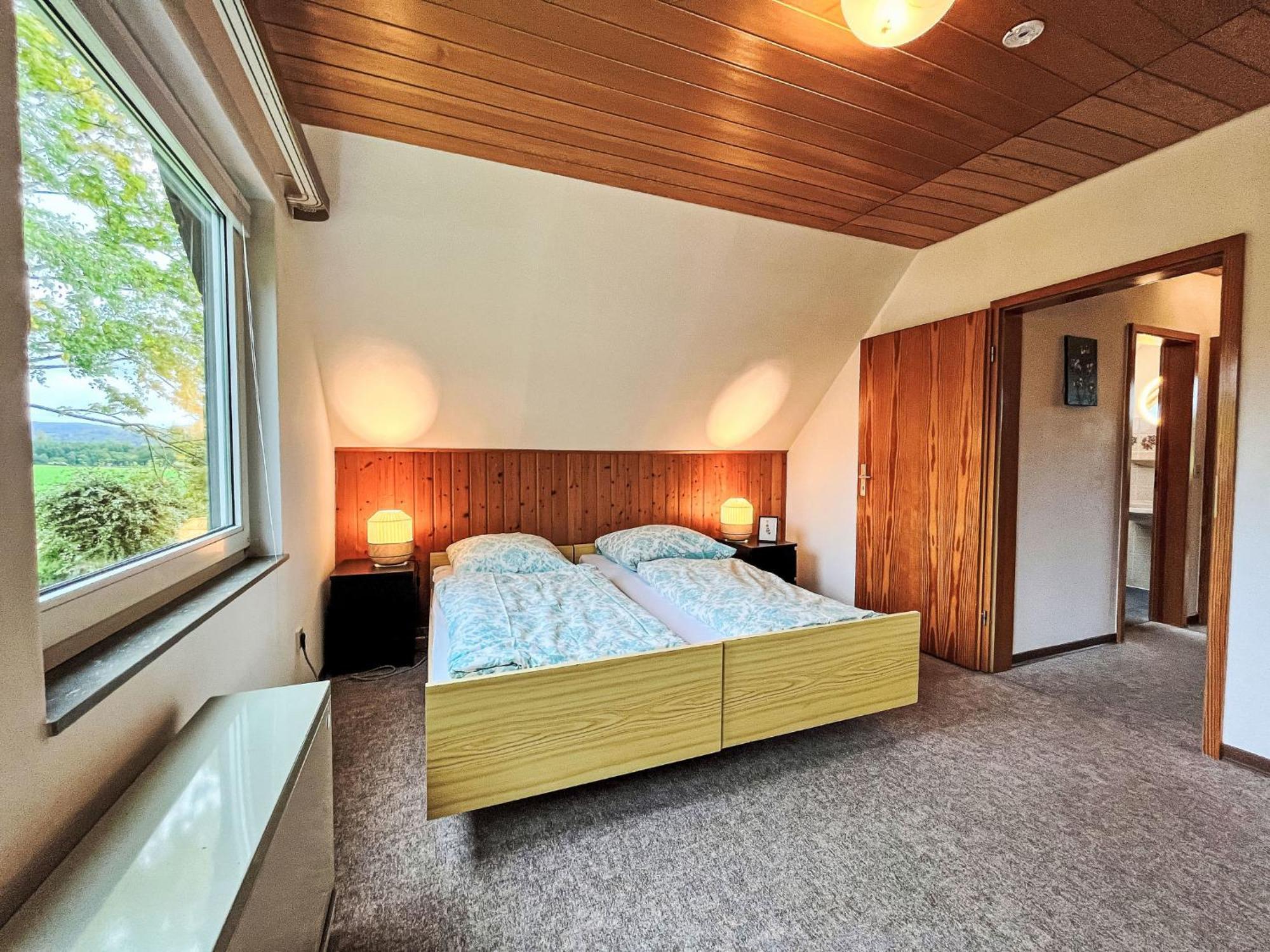 Holiday Home Andrea By Interhome Hausen  Exteriör bild