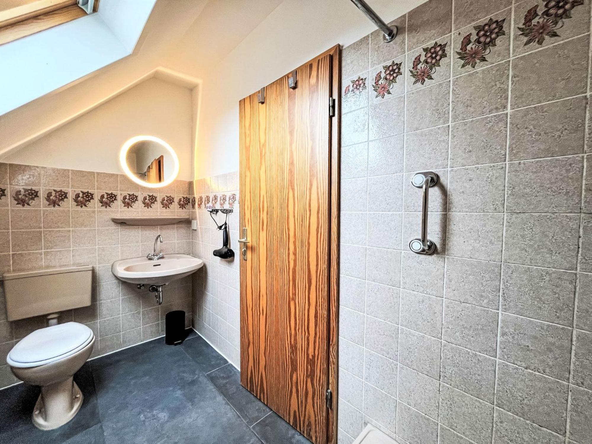 Holiday Home Andrea By Interhome Hausen  Exteriör bild