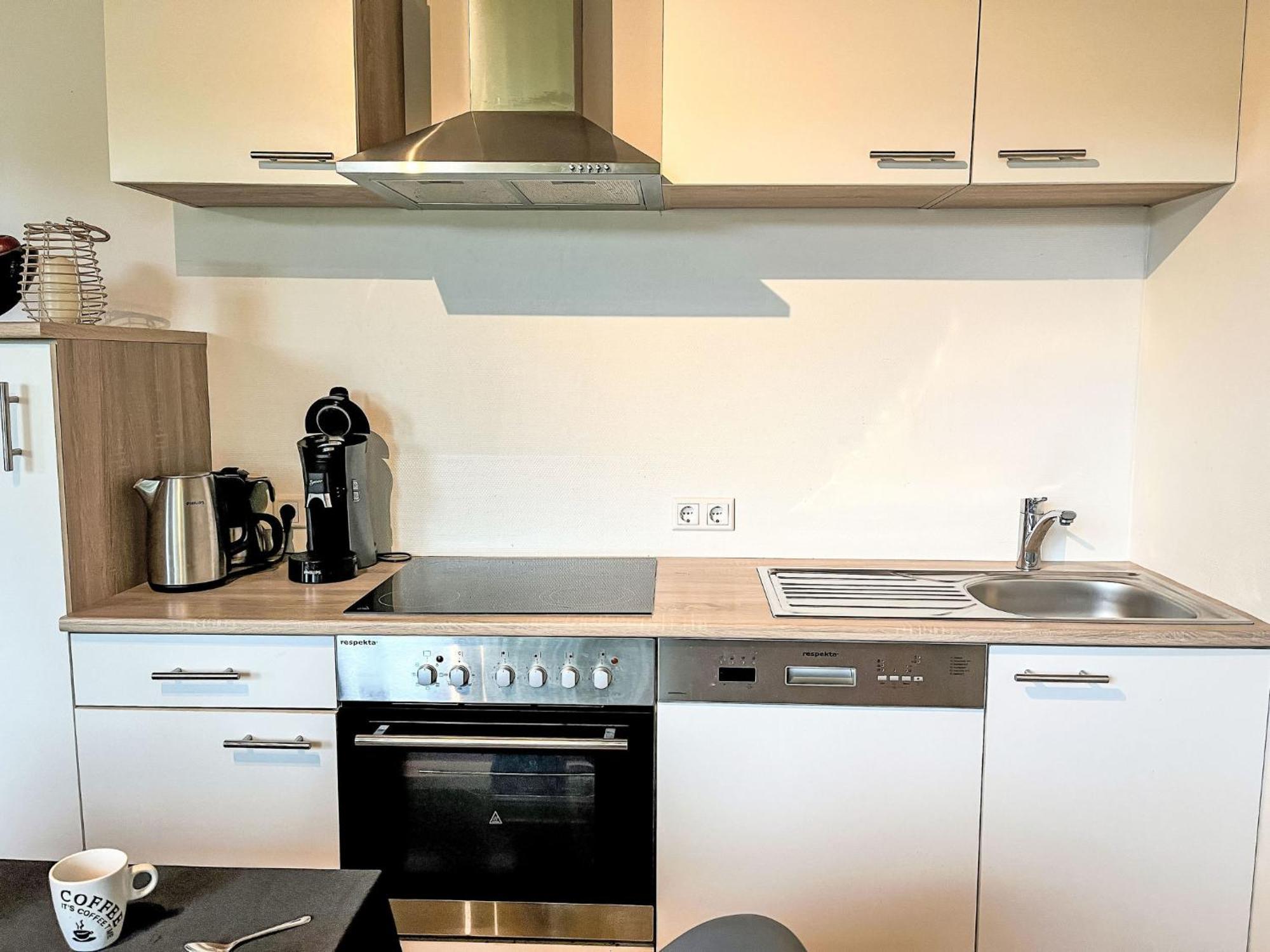 Holiday Home Andrea By Interhome Hausen  Exteriör bild