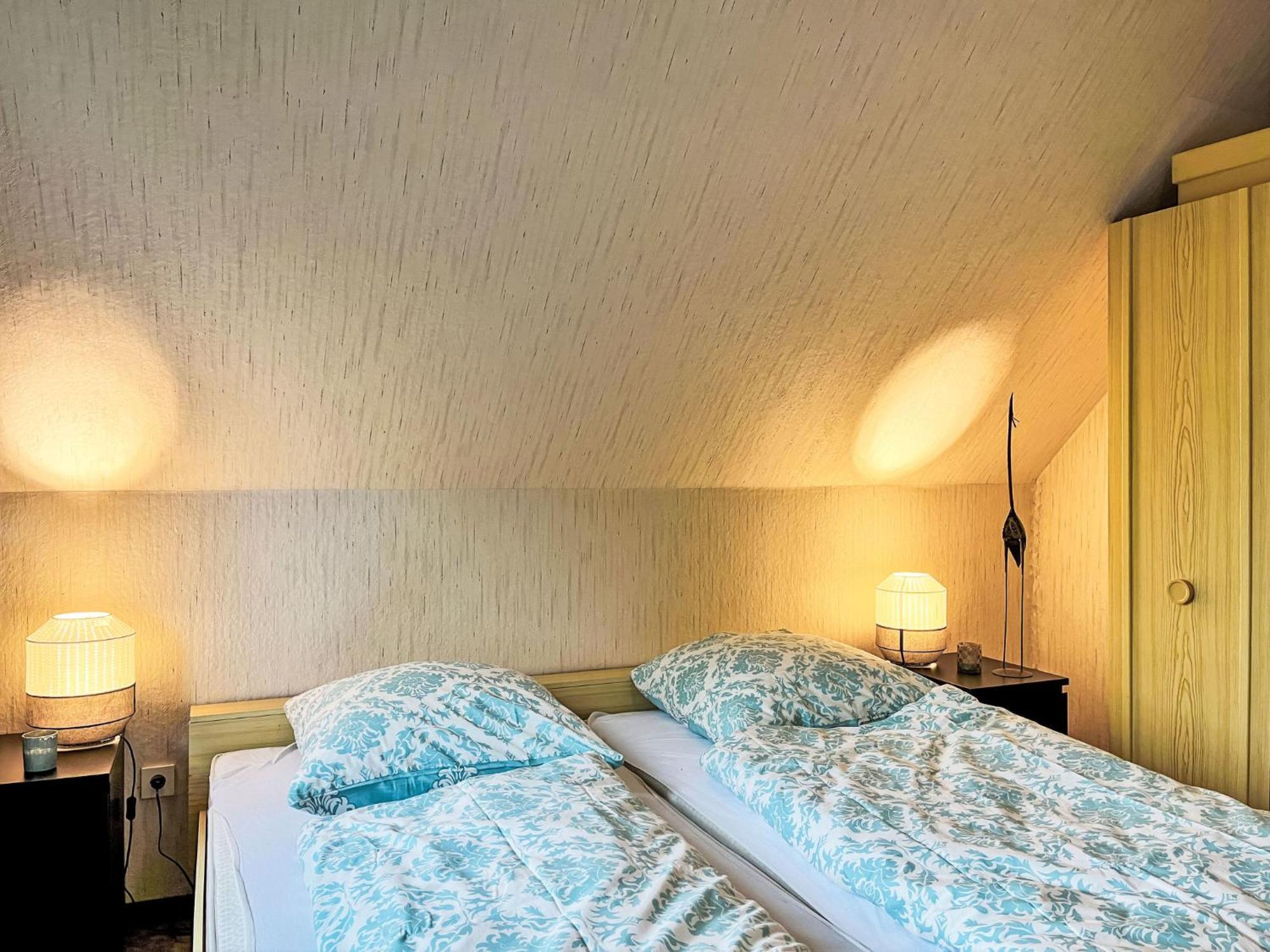 Holiday Home Andrea By Interhome Hausen  Exteriör bild