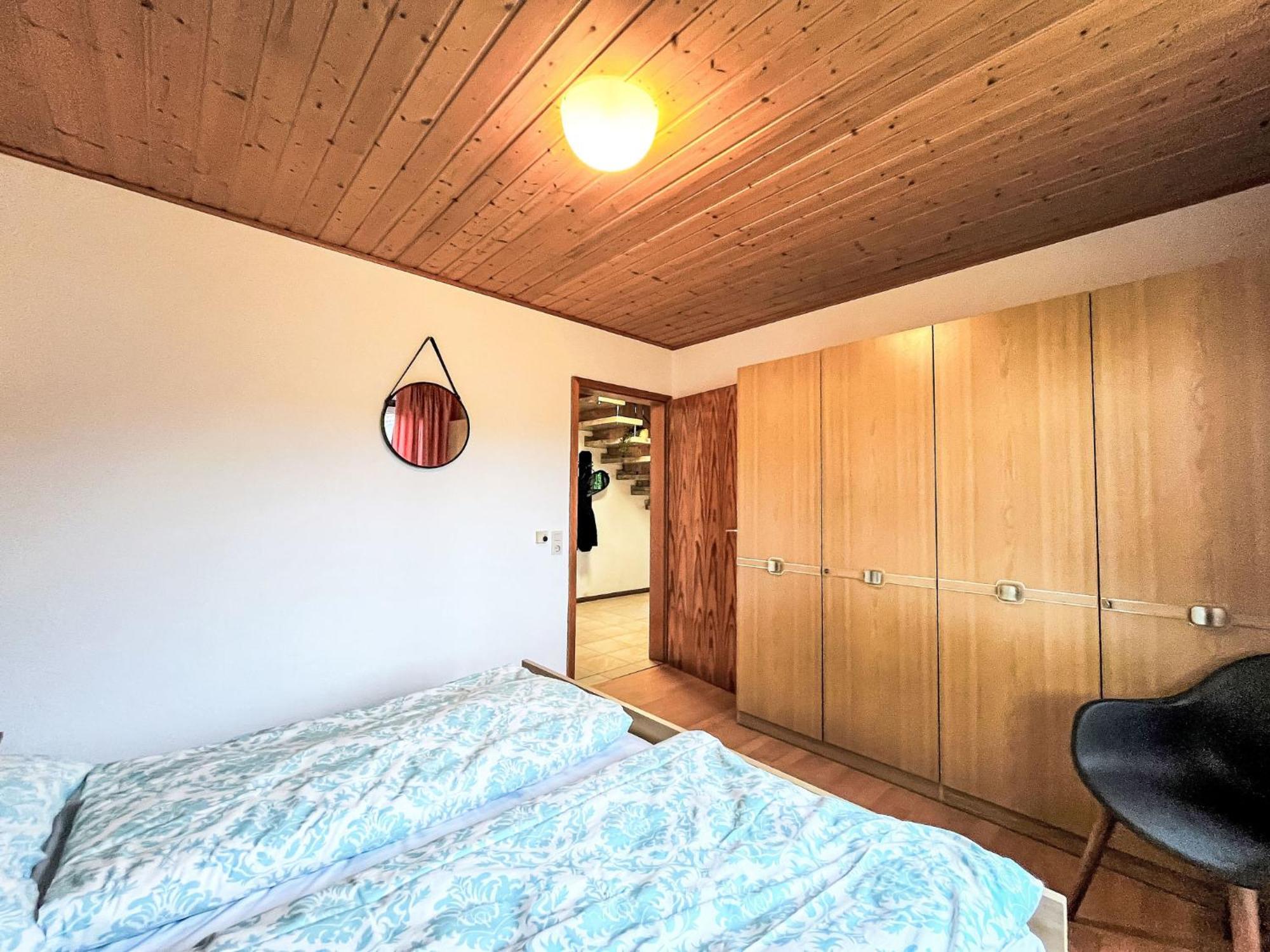 Holiday Home Andrea By Interhome Hausen  Exteriör bild