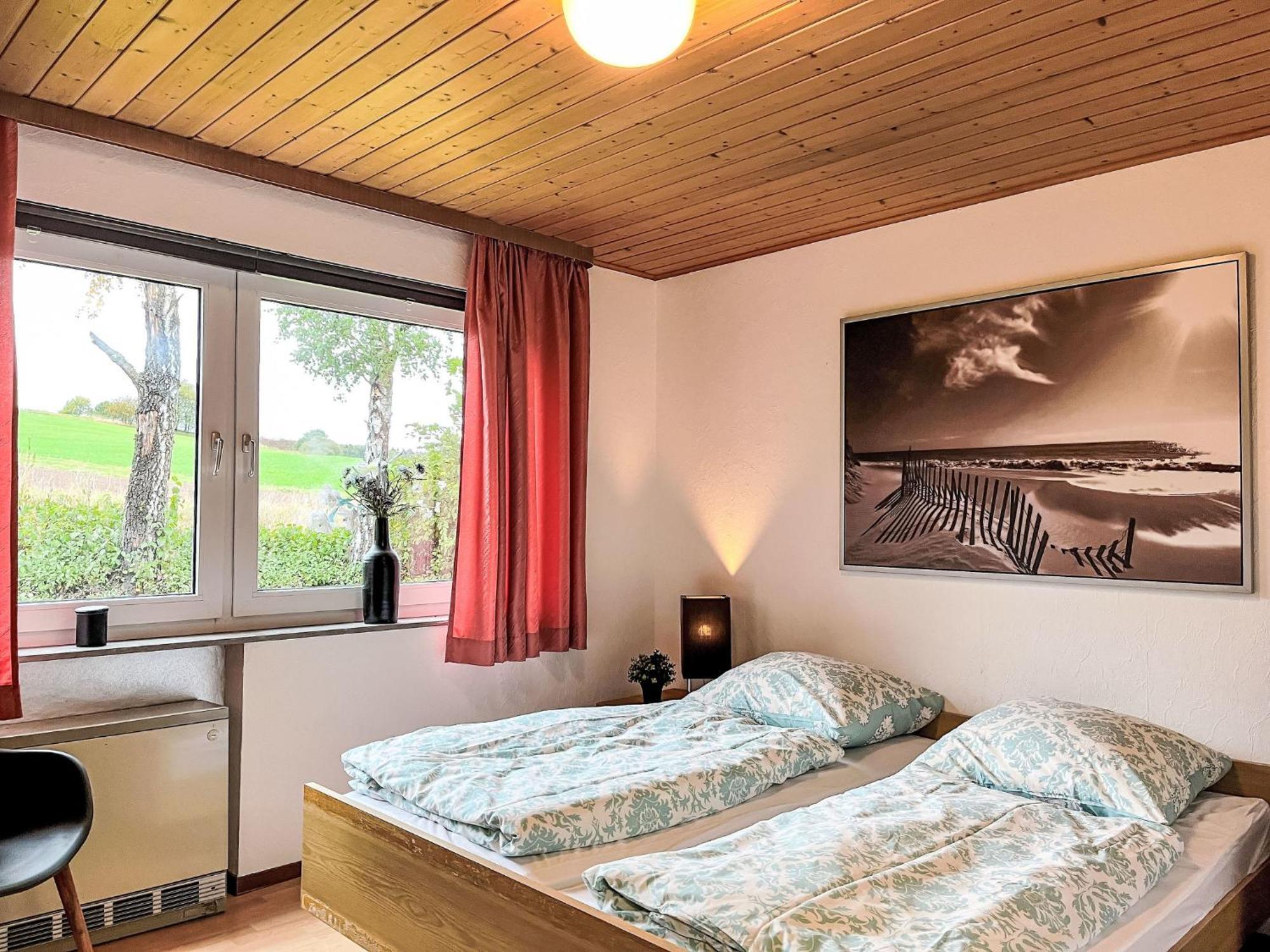 Holiday Home Andrea By Interhome Hausen  Exteriör bild