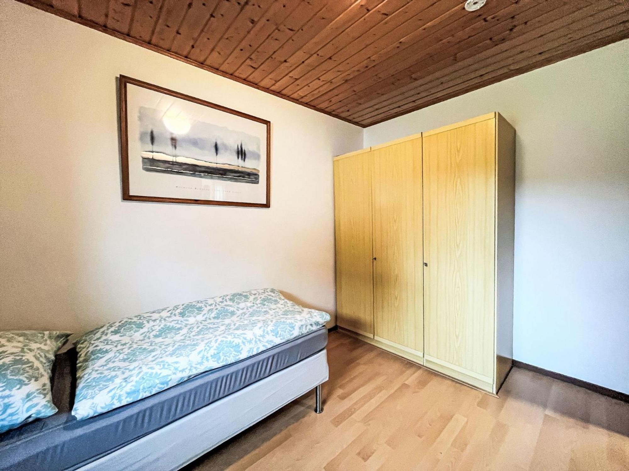 Holiday Home Andrea By Interhome Hausen  Exteriör bild
