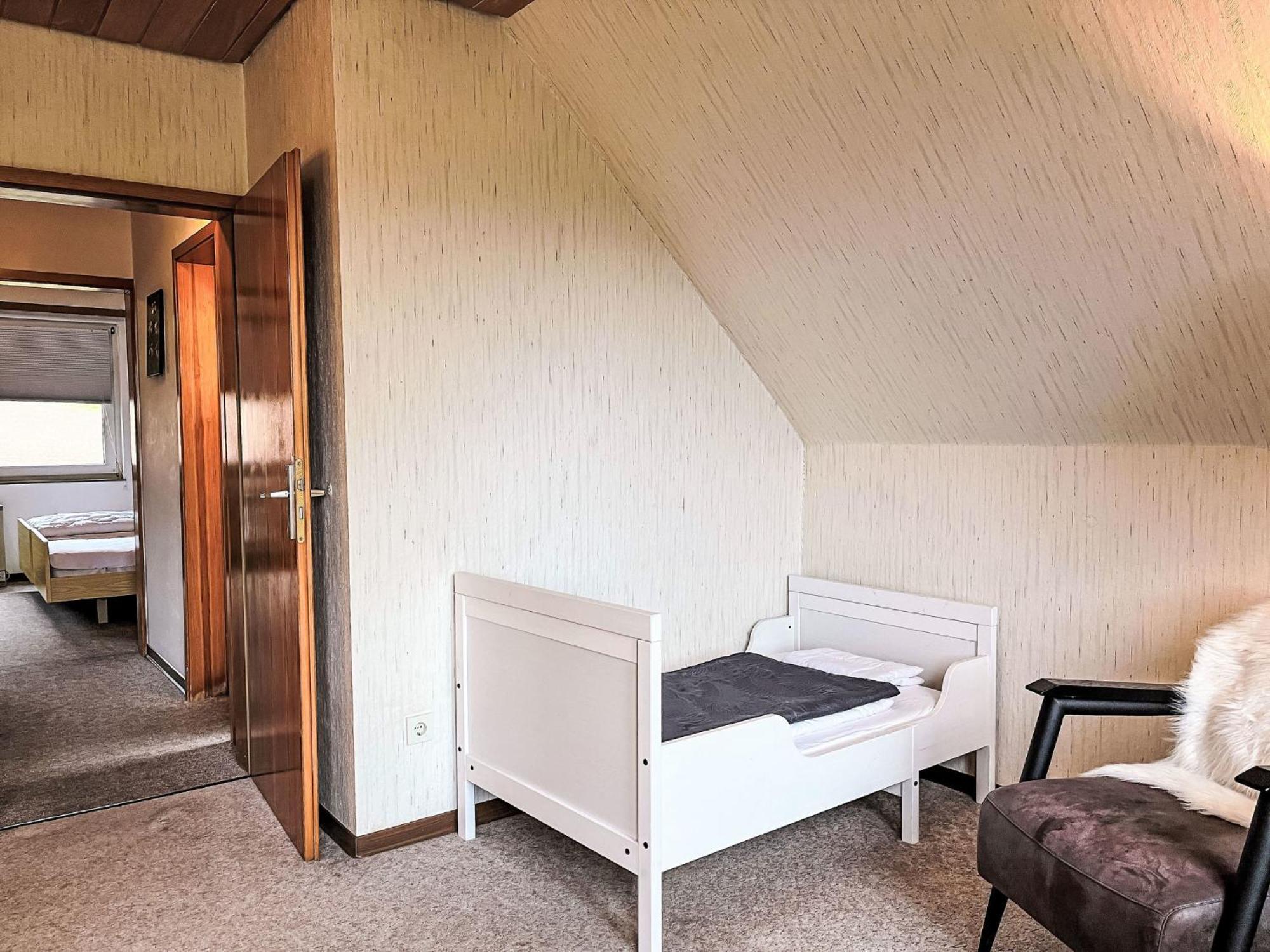 Holiday Home Andrea By Interhome Hausen  Exteriör bild