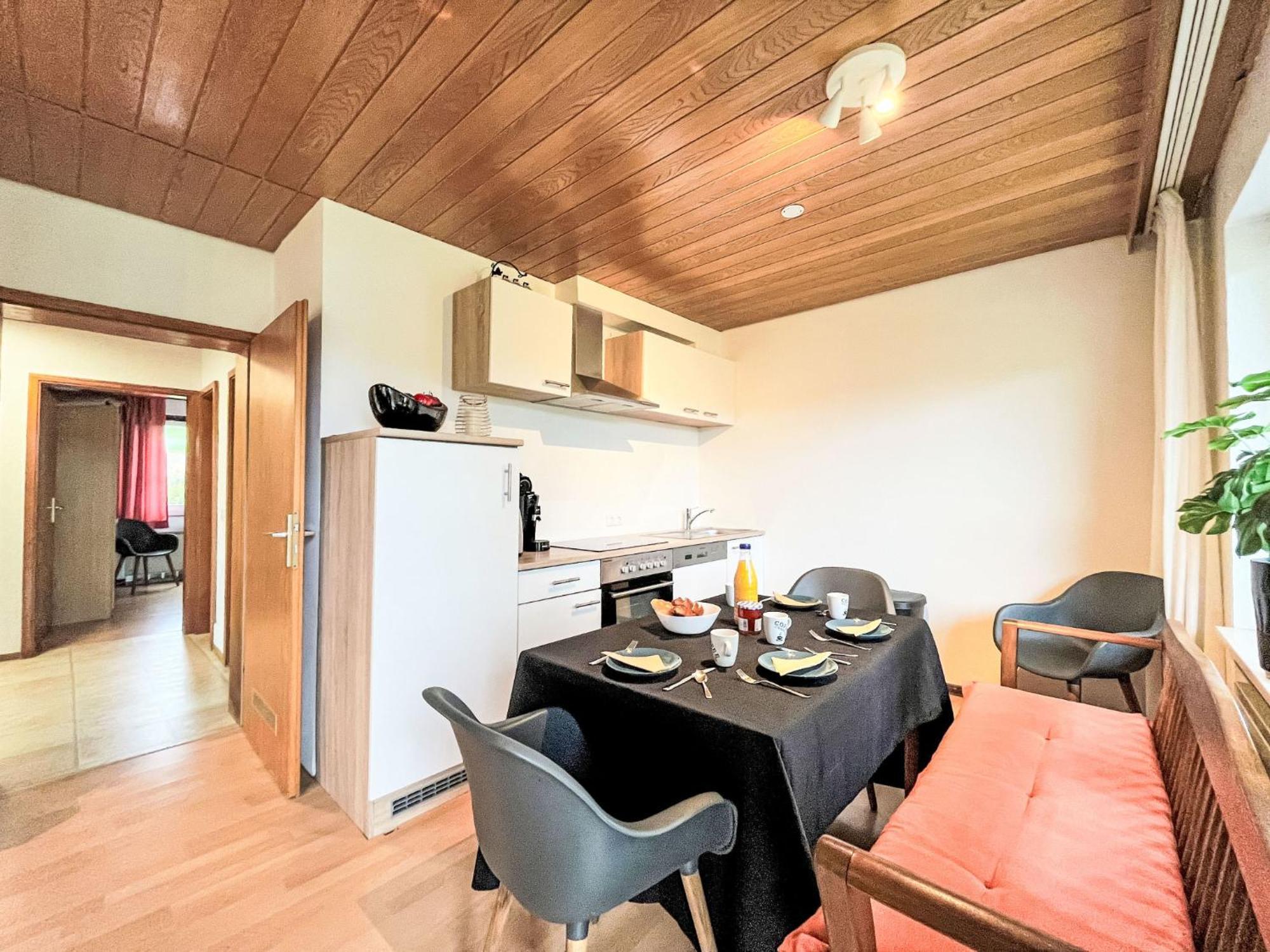Holiday Home Andrea By Interhome Hausen  Exteriör bild