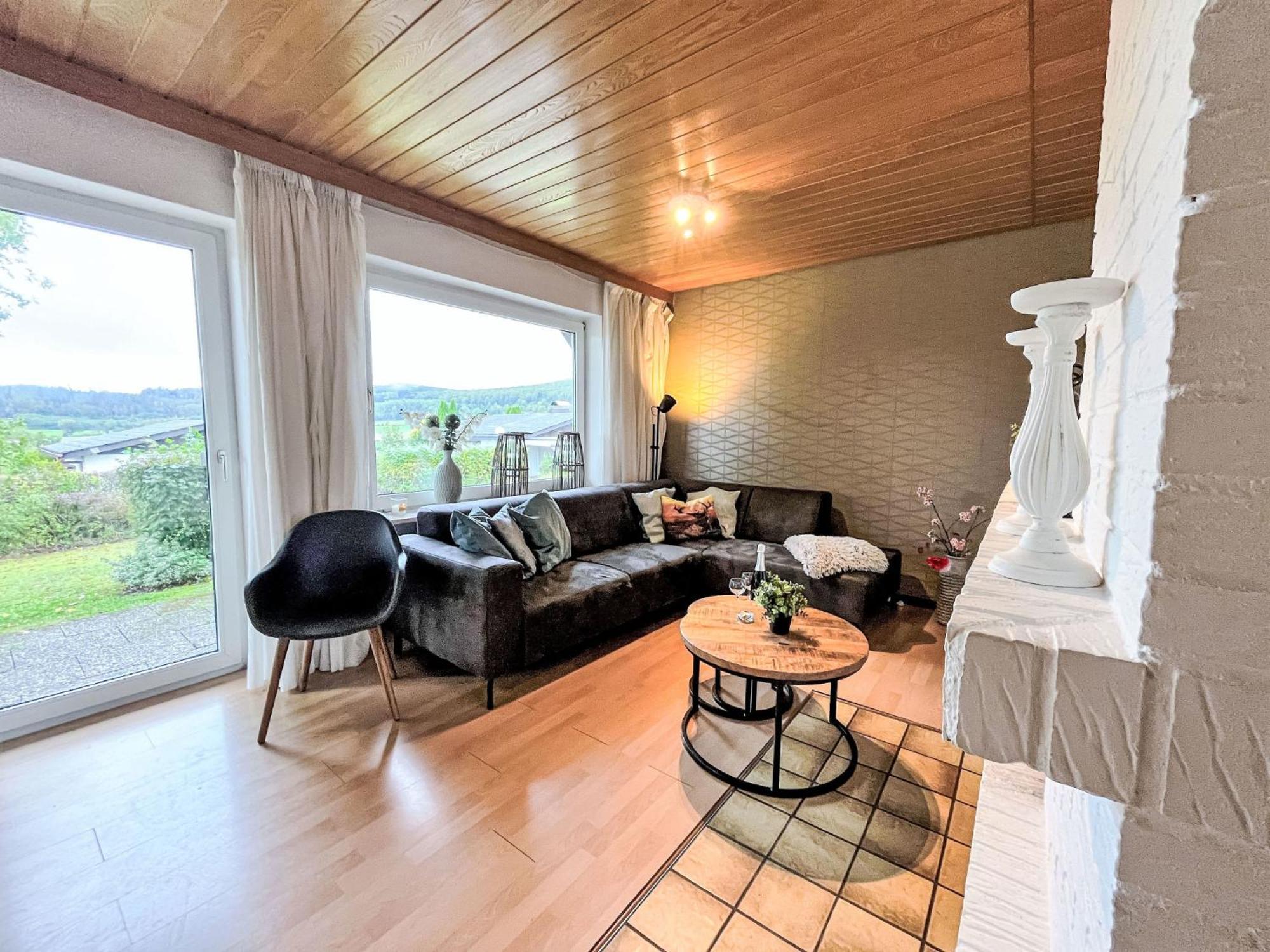 Holiday Home Andrea By Interhome Hausen  Exteriör bild