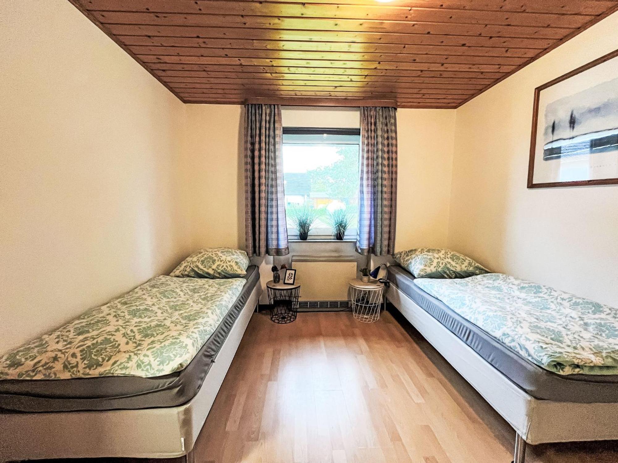 Holiday Home Andrea By Interhome Hausen  Exteriör bild
