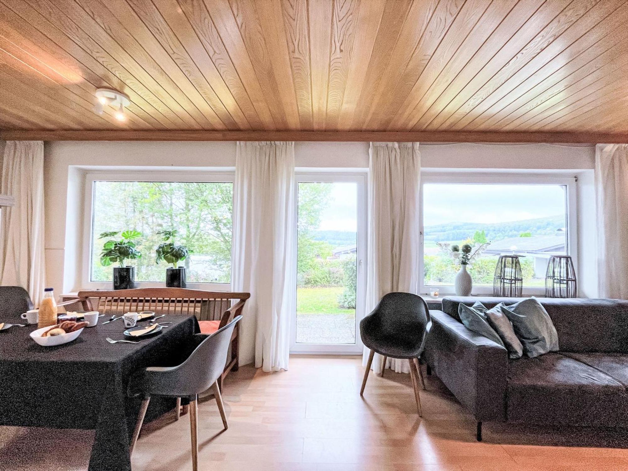 Holiday Home Andrea By Interhome Hausen  Exteriör bild