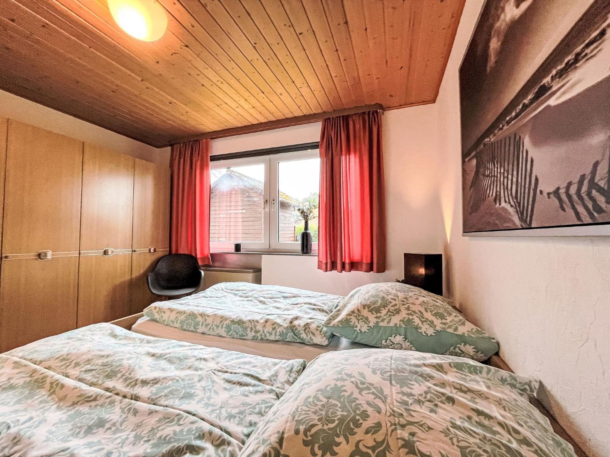 Holiday Home Andrea By Interhome Hausen  Exteriör bild