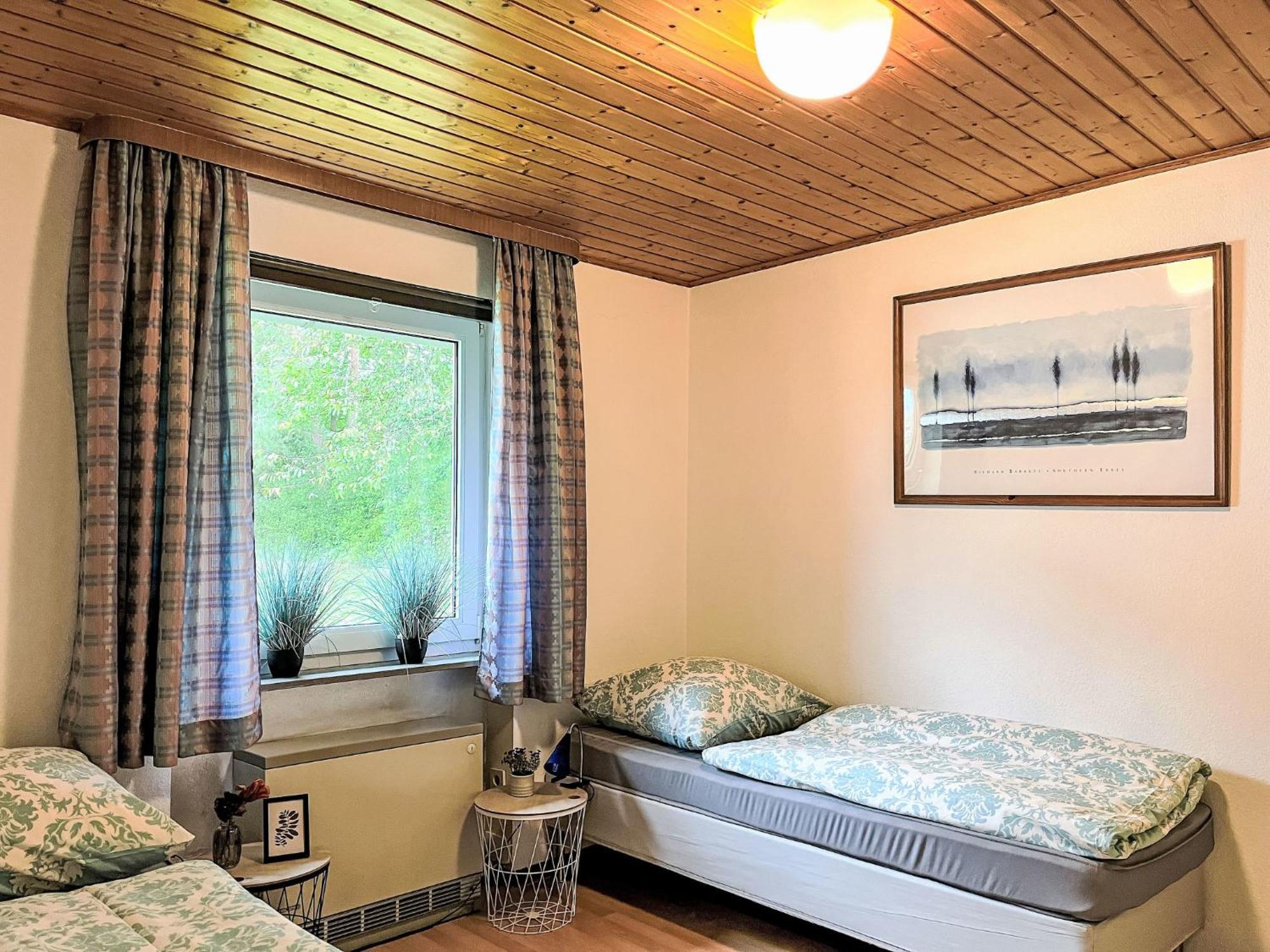Holiday Home Andrea By Interhome Hausen  Exteriör bild